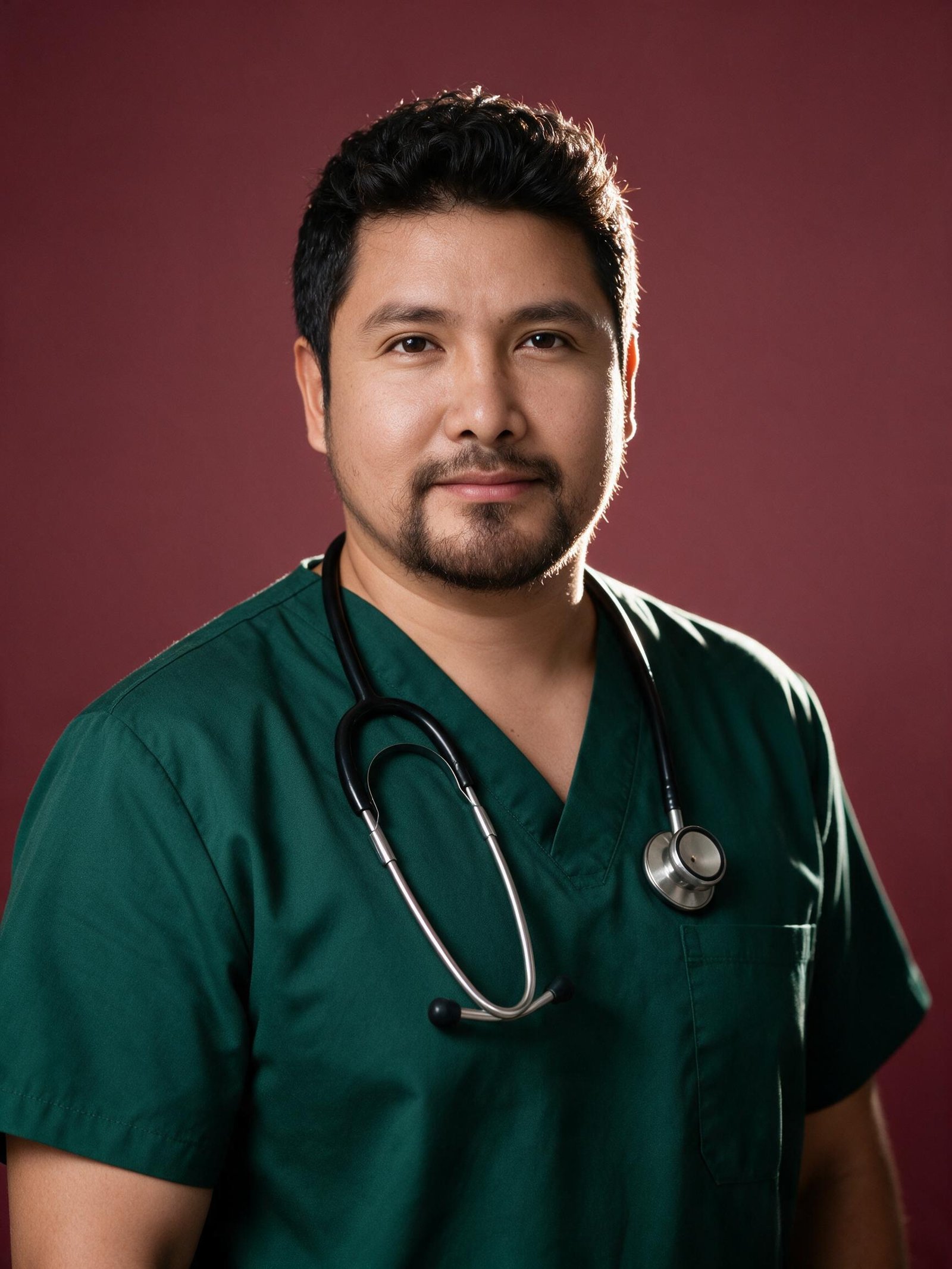 Dr. Joan Pedraza